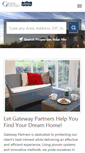 Mobile Screenshot of gatewayagent.com